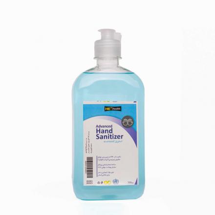 معرفی انواع ژل ضدعفونی کننده دست