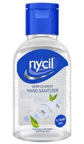 ژل ضدعفونی کننده