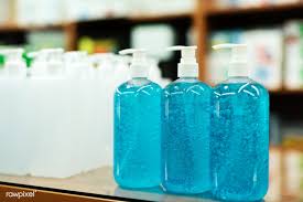 فروش ژل ضدعفونی کننده