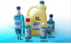 محلول ضدعفونی کننده