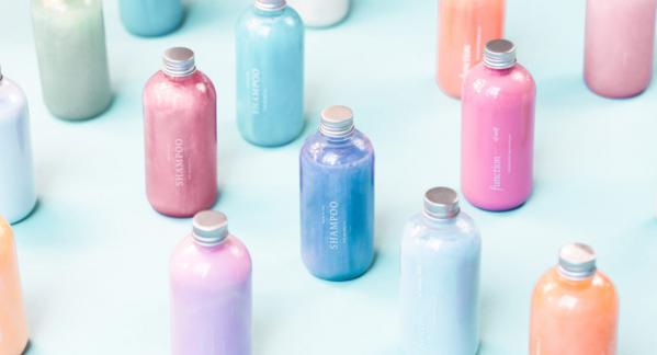 بررسی کیفیت انواع محلول ضدعفونی معطر