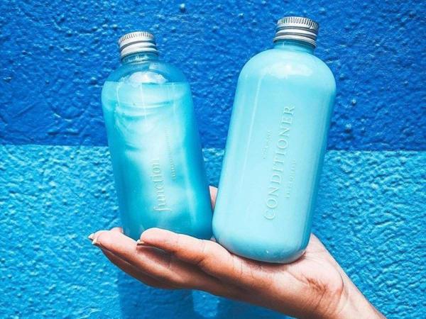 محلول ضدعفونی کننده دست معطر