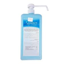 قیمت محلول ضدعفونی کننده بیمارستانی