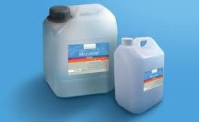 محلول ضدعفونی کننده سطوح