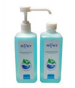 خرید محلول ضدعفونی کننده