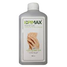 محلول ضدعفونی کننده دست الکلی