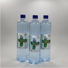 محلول ضدعفونی کننده