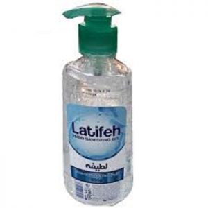 فروش ژل ضدعفونی کننده