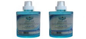 محلول ضدعفونی کننده دست