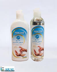 محلول ضدعفونی کننده