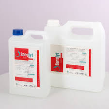 قیمت محلول ضدعفونی کننده سطوح