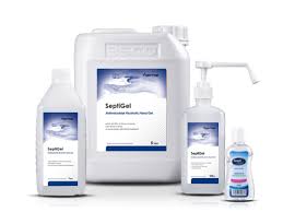 فروش اسپری ضدعفونی کننده معطر