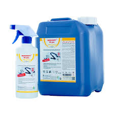 فروش محلول ضدعفونی کننده