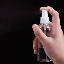 انواع اسپری ضدعفونی کننده دست