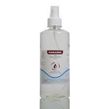 خرید اسپری ضدعفونی کننده