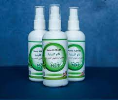 محلول ضدعفونی کننده