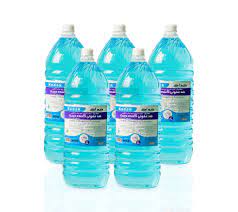 ضدعفونی کننده دست ۳ لیتری