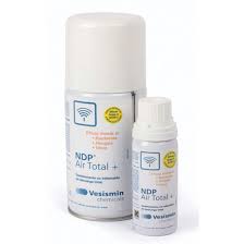 فروش اسپری ضدعفونی کننده دست