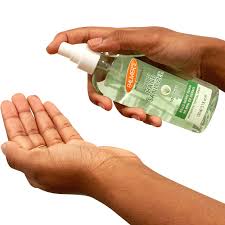 اسپری ضدعفونی کننده دست