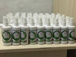 خرید اسپری ضدعفونی کننده ایرانی