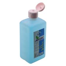 الکل ضدعفونی کننده دست