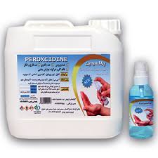 اسپری ضدعفونی کننده دست