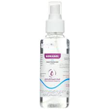 اسپری ضدعفونی کننده دست