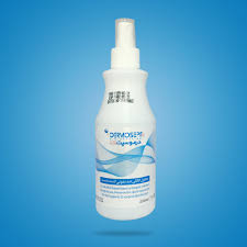 اسپری ضدعفونی کننده دست