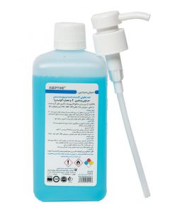 قیمت اسپری ضدعفونی کننده