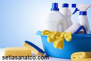  ضدعفونی کننده دست کوچک