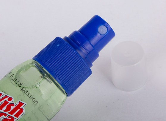 اسپری ضدعفونی کننده دست