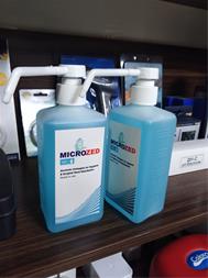 اسپری ضدعفونی کننده دست