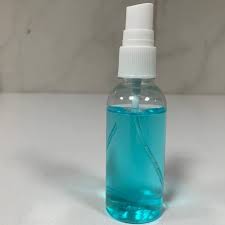 اسپری ضدعفونی کننده