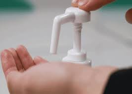 ضدعفونی کننده دست مرغوب