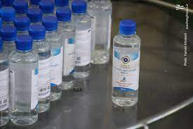 محلول ضدعفونی کننده