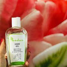 بهترین ژل ضدعفونی کننده