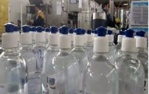 نمایندگی فروش زل ضدعفونی کننده