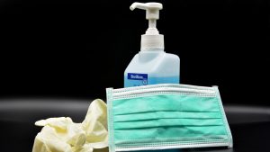 ضدعفونی کننده دست قیمت عمده