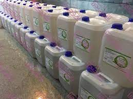 خرید عمده ضدعفونی کننده نانو