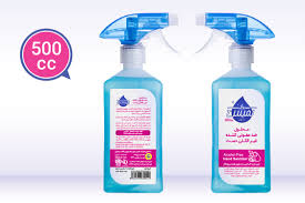 اسپری ضدعفونی کننده