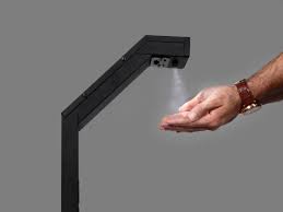 خرید دستگاه ضدعفونی کننده دست