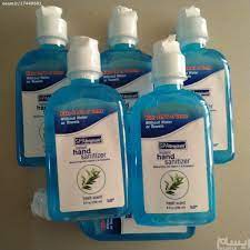 ضدعفونی کننده دست قیمت عمده