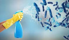 الکل ضدعفونی کننده دست باکیفیت