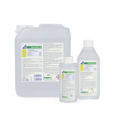 محلول ضدعفونی کننده دست