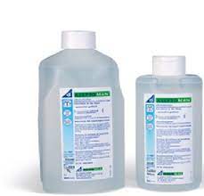 بهترین محلول ضدعفونی کننده دست