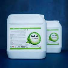 خرید ضدعفونی کننده دست نانو