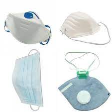 پخش ماسک سه لایه پزشکی