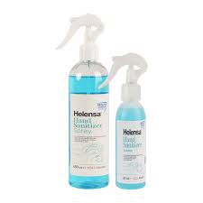 بهترین اسپری ضدعفونی کننده دست