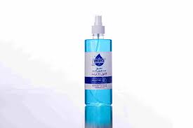 اسپری ضدعفونی کننده