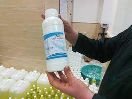 عمده فروشان اسپری ضدعفونی کننده